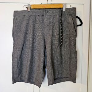Hang Ten Dark Charcoal Shorts